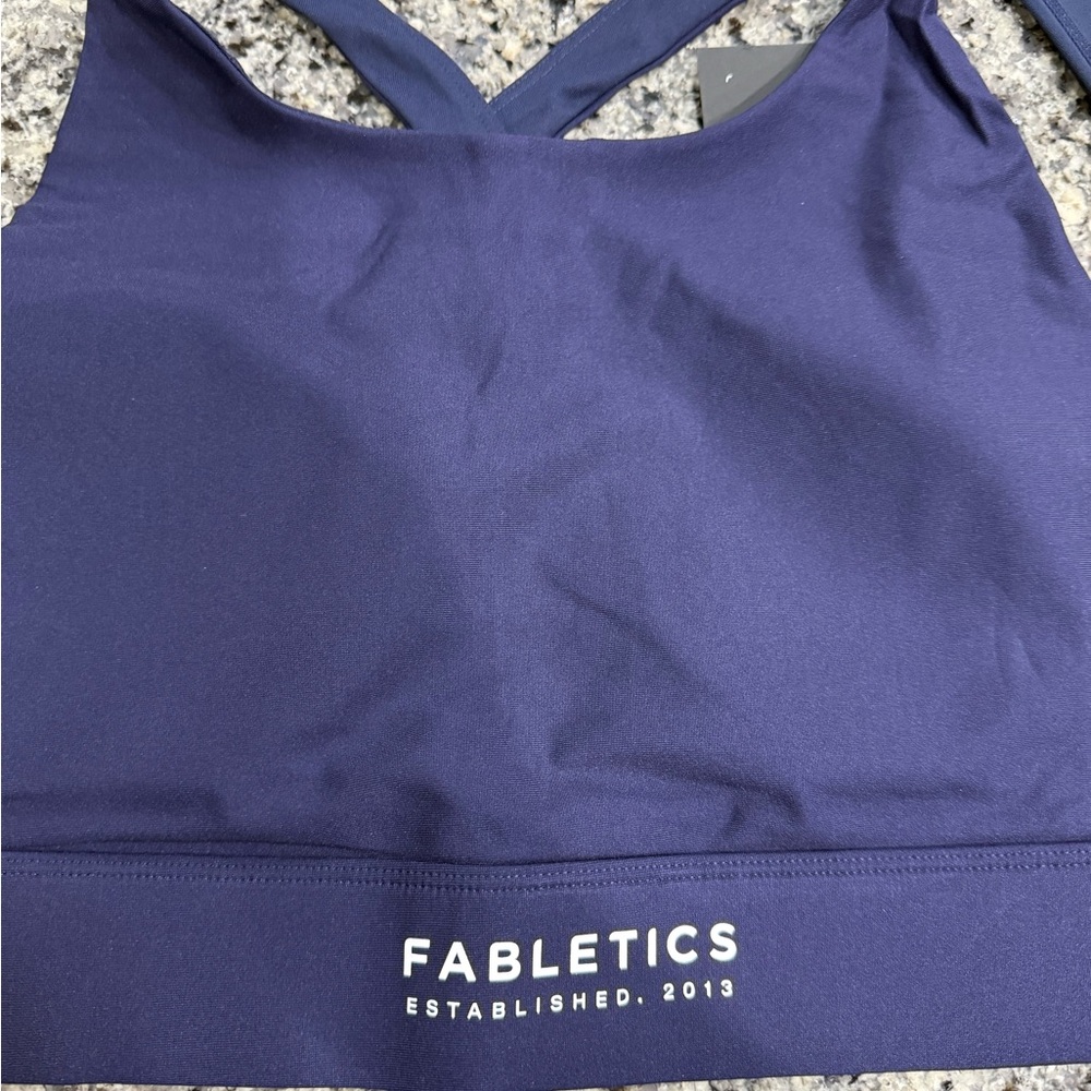 Fabletics Matching Set - Large NWT - image 3